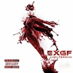 Luci Ferrum - EXGF (2024) [EP]