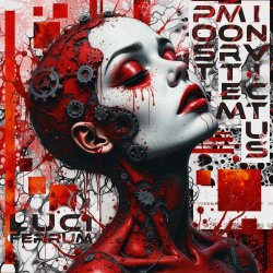 Luci Ferrum - Post Mortem Invictus (2025) [EP]