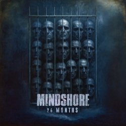 Mindshore - 26 Months (2025) [EP]