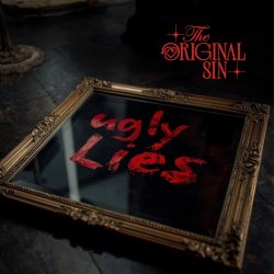 The Original Sin - Ugly Lies (2025) [Single]