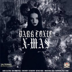 VA - Dark Toxic X-MAS 2025 (2025)