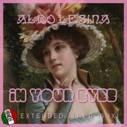Aldo Lesina - In Your Eyes (2025) [EP]