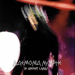 Daemonia Nymphe - In Ancient Lands (2025) [EP]