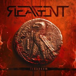 Reagent - Iскариот (2025) [EP]