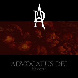 Advocatus Dei - Eiszeit (2024)