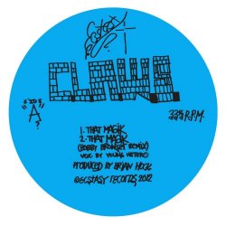 C.L.A.W.S. - That Magik (2013) [EP]