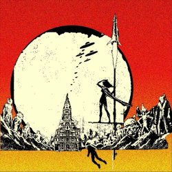 False Tracks - Either World (2019)