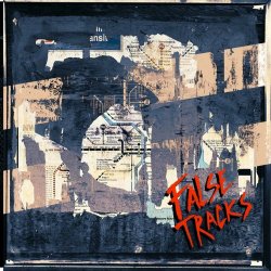 False Tracks - Hymn For Terror (2024)