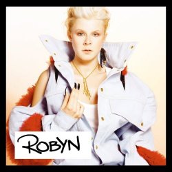 Robyn - Robyn (2005)