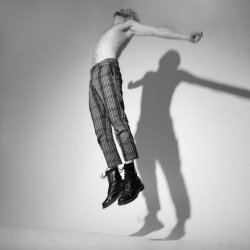 Samuel Kerridge - Kick To Kill (2022)