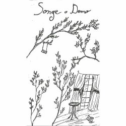 Songe - Songe.Demo (2023) [EP]