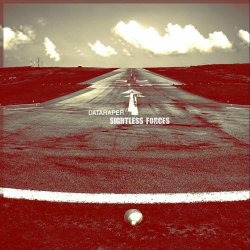 Dataraper - Sightless Forces (2025) [Reissue]