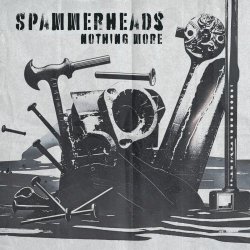 Spammerheads - Nothing More (Revisited) (2025) [Single]