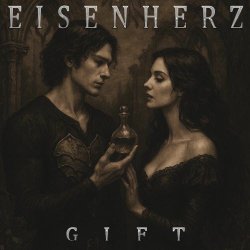 Eisenherz - Gift (2025) [Single]