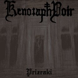 Kenotaph Noir - Prizraki (2025) [EP]