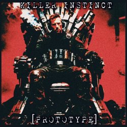 Killer Instinct - Prototype (2025) [EP]