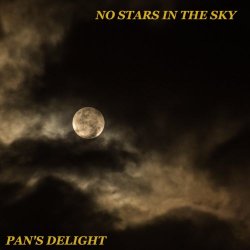 Pan's Delight - No Stars In The Sky (2025) [Single]
