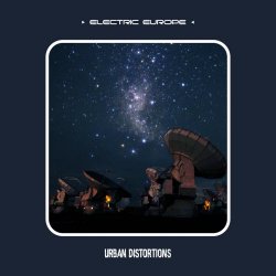 VA - Electric Europe (2019)