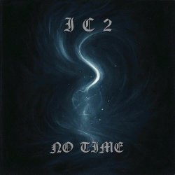 IC2 - No Time (2025) [Single]