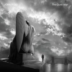 John Foxx - The Quiet Man (2009)