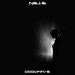 N-616 - DoomWave (2025) [EP]