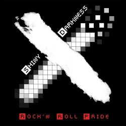 Shiny Darkness - Rock'n Roll Pride (2019) [EP]
