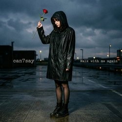 can7say - Walk With Me Again (2025)