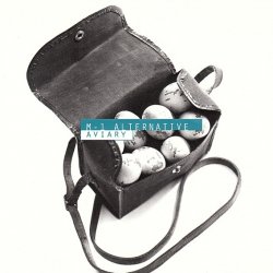 M-1 Alternative - Aviary (1991)