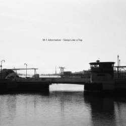 M-1 Alternative - Sleep Like A Top (1985) [EP]
