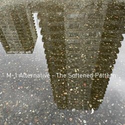 M-1 Alternative - The Softened Pattern (1983) [EP]