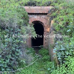 M-1 Alternative - The Victory Garden (1982) [EP]