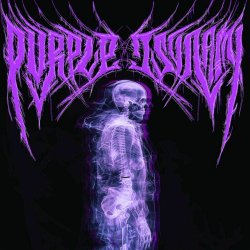 Purple Tsunami - Sick, Not Dead (2025)