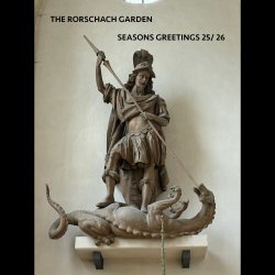 The Rorschach Garden - Seasons Greetings 25/26 (2025) [EP]