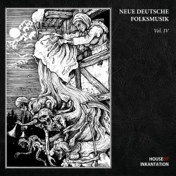 VA - Neue Deutsche Folksmusik: Vol. IV (2025)