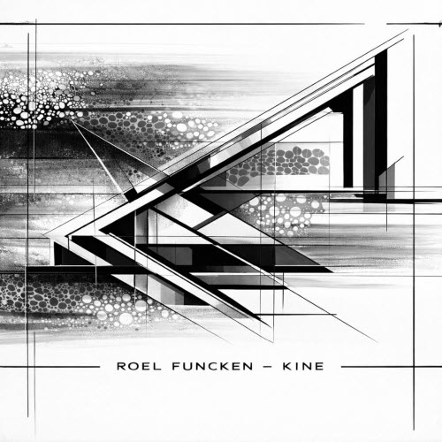 Roel Funcken - Kine (2025)