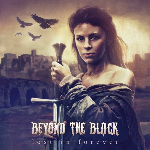 Beyond The Black - Lost In Forever (Tour Edition) (2017)