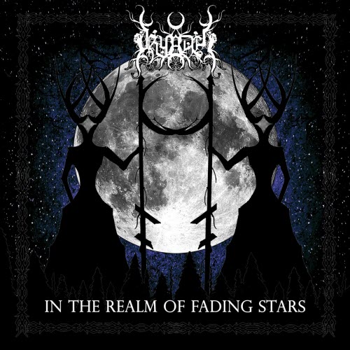 Dryadel - In The Realm Of Fading Stars (2023)