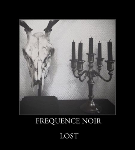 Frequence Noir - Lost (2018)