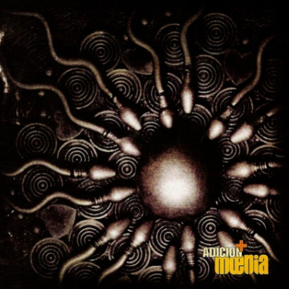 Moenia - Adicion+ (1999)