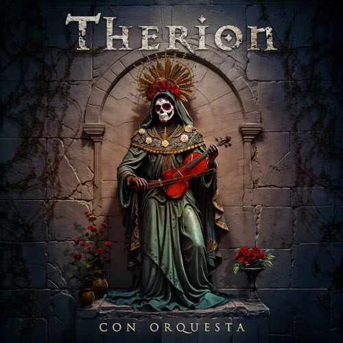 Therion - Con Orquesta (Live In Mexico) (2026)