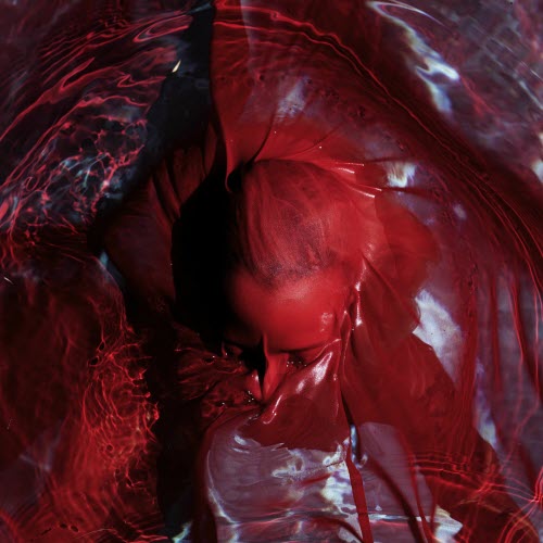 Blackwater Holylight - Not Here Not Gone (2026)