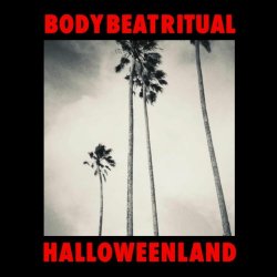 Body Beat Ritual - Heaven's Burning (Radio Edit) (2025) [Single]
