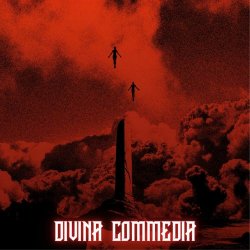 Böse Fuchs - Divina Commedia (2025) [EP]