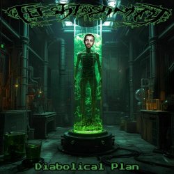 Flesh Insanity - Diabolical Plan (2026) [EP]
