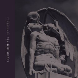 Lovers In Minsk - Senescence (2023)