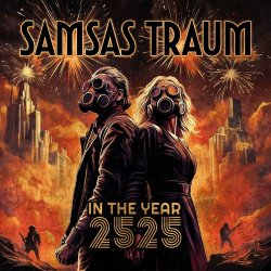 Samsas Traum - In The Year 2525 (2025) [Single]