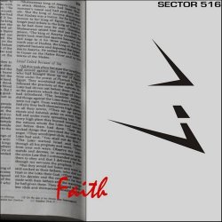 Sector 516 - Faith (2010) [EP]