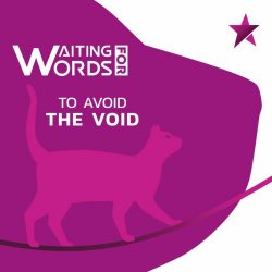 Waiting For Words - To Avoid The Void (7'' Remix) (2025) [Single]