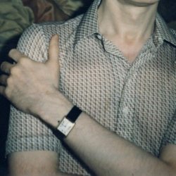 Wristwatch - Wristwatch (2021)