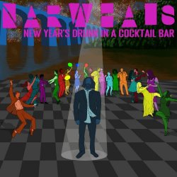 Narwhals - New Year's Drunk In A Cocktail Bar (2026)
